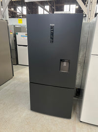 Thumbnail for Factory second Haier 493L Bottom Mount Refrigerator Model: HRF520BHC - Second Hand Appliances Geebung