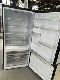 Thumbnail for Factory second Haier 493L Bottom Mount Refrigerator Model: HRF520BHC - Second Hand Appliances Geebung