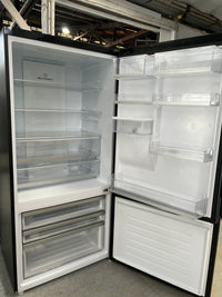 Thumbnail for Factory second Haier 493L Bottom Mount Refrigerator Model: HRF520BHC - Second Hand Appliances Geebung