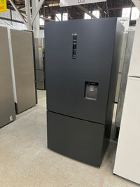 Thumbnail for Factory second Haier 493L Bottom Mount Refrigerator Model: HRF520BHC - Second Hand Appliances Geebung