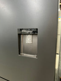 Thumbnail for Factory second Haier 493L Bottom Mount Refrigerator Model: HRF520BHC - Second Hand Appliances Geebung