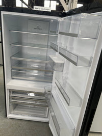 Thumbnail for Factory second Haier 493L Bottom Mount Refrigerator Model: HRF520BHC - Second Hand Appliances Geebung