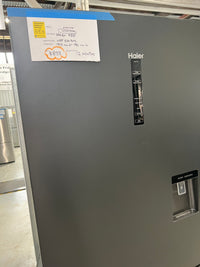 Thumbnail for Factory second Haier 493L Bottom Mount Refrigerator Model: HRF520BHC - Second Hand Appliances Geebung