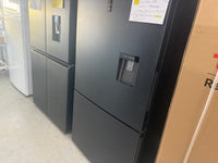 Thumbnail for Factory second Haier 493L Bottom Mount Refrigerator Model HRF520BHC - Second Hand Appliances Geebung