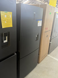 Thumbnail for Factory second Haier 493L Bottom Mount Refrigerator Model HRF520BHC - Second Hand Appliances Geebung