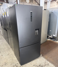 Thumbnail for Factory second Haier 493L Bottom Mount Refrigerator Model HRF520BHC - Second Hand Appliances Geebung