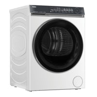 Thumbnail for Factory second Haier 500 Series 9kg Heat Pump Dryer HDHP90NW1 - Second Hand Appliances Geebung