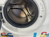 Thumbnail for Factory second Haier 500 Series 9kg Heat Pump Dryer HDHP90NW1 - Second Hand Appliances Geebung