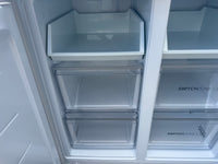 Thumbnail for Factory second Haier 508L Quad Door Refrigerator – Model HRF580YHN (NAT) - Second Hand Appliances Geebung