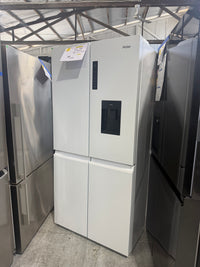 Thumbnail for Factory second Haier 508L Quad Door Refrigerator – Model HRF580YHN - Second Hand Appliances Geebung