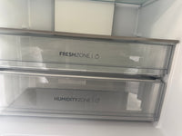 Thumbnail for Factory second Haier 509L French Door Refrigerator with Non-Plumbed Water Dispenser  HRF510FHS - Second Hand Appliances Geebung