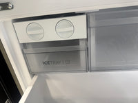 Thumbnail for Factory second Haier 509L French Door Refrigerator with Non-Plumbed Water Dispenser  HRF510FHS - Second Hand Appliances Geebung