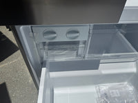 Thumbnail for Factory second Haier 509L French Door Refrigerator with Non-Plumbed Water Dispenser  Model: HRF510FHS - Second Hand Appliances Geebung