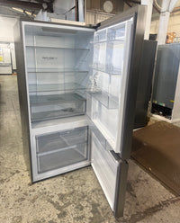 Thumbnail for Buy Factory second Haier 517 L Bottom Mount Refrigerator – HRF510BS (Satina) |  | [product_variant] | Second Hand Appliances Geebung Brisbane