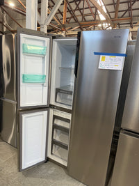 Thumbnail for Factory second Haier 575L Side By Side Refrigerator - Second Hand Appliances Geebung