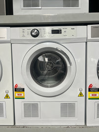 Thumbnail for Factory Second Haier 5kg Sensor Vented Dryer HDV50E1 - Second Hand Appliances Geebung