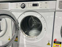 Thumbnail for Factory Second Haier 5kg Sensor Vented Dryer HDV50E1 - Second Hand Appliances Geebung