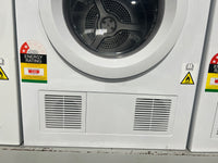 Thumbnail for Factory Second Haier 5kg Sensor Vented Dryer HDV50E1 - Second Hand Appliances Geebung