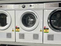 Thumbnail for Factory Second Haier 5kg Sensor Vented Dryer HDV50E1 - Second Hand Appliances Geebung