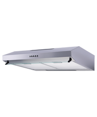 Thumbnail for Factory second Haier 60cm 300 Series Fixed Wall Rangehood – HFH60RSX1 - Second Hand Appliances Geebung