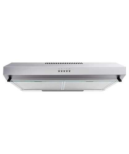 Factory second Haier 60cm 300 Series Fixed Wall Rangehood – HFH60RSX1 - Second Hand Appliances Geebung