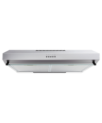 Thumbnail for Factory second Haier 60cm 300 Series Fixed Wall Rangehood – HFH60RSX1 - Second Hand Appliances Geebung
