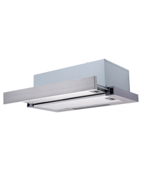 Thumbnail for Factory second Haier 60cm 300 Series Slide-Out Rangehood – HSH60RSX1 - Second Hand Appliances Geebung