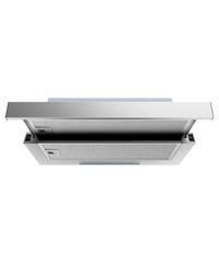 Thumbnail for Factory second Haier 60cm 300 Series Slide-Out Rangehood – HSH60RSX1 - Second Hand Appliances Geebung