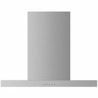 Thumbnail for Factory second Haier 60cm 500 Series Box Chimney Wall Rangehood – HC60BLX1 - Second Hand Appliances Geebung