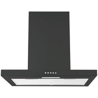 Thumbnail for Factory second Haier 60cm Canopy Rangehood – Black (HC60BLB1) - Second Hand Appliances Geebung