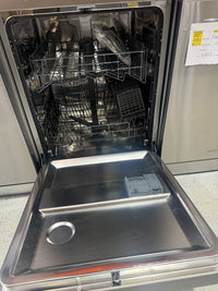 Thumbnail for Factory second Haier 60cm Freestanding Dishwasher – HDW13FOS1 - Second Hand Appliances Geebung