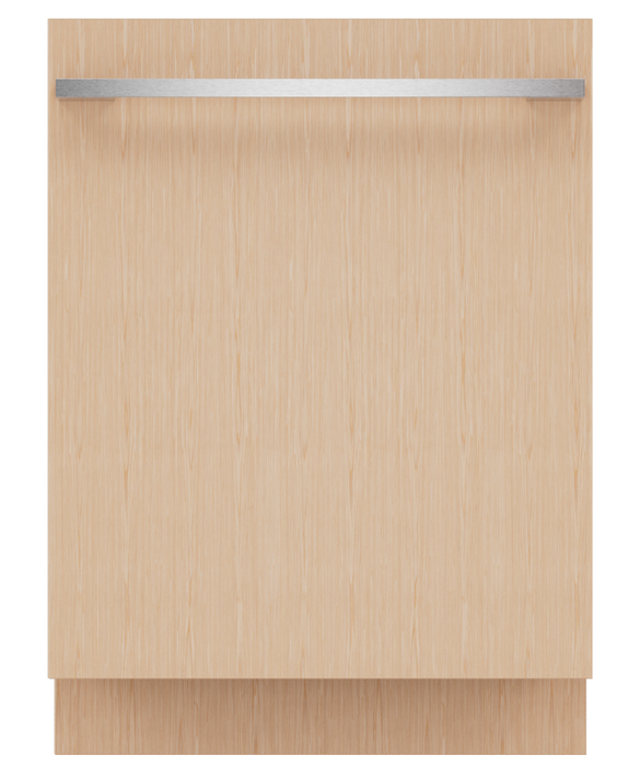 Factory second Haier 60cm Fully Integrated Dishwasher HDW15U2I1 - Second Hand Appliances Geebung