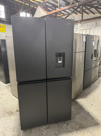 Thumbnail for Factory second Haier 623L Quad Door Refrigerator Model: HRF680YPC - Second Hand Appliances Geebung