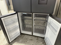 Thumbnail for Factory second Haier 623L Quad Door Refrigerator Model: HRF680YPC - Second Hand Appliances Geebung