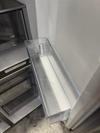 Thumbnail for Factory second Haier 623L Quad Door Refrigerator Model: HRF680YPC - Second Hand Appliances Geebung