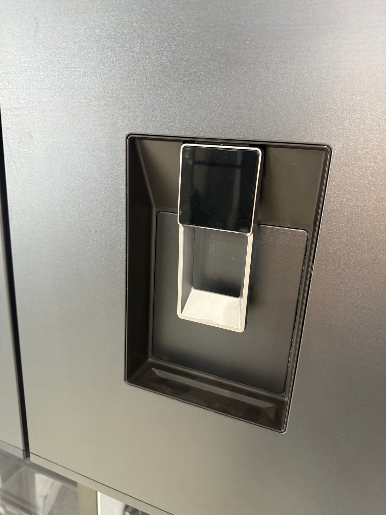 Factory second Haier 623L Quad Door Refrigerator Model: HRF680YPC - Second Hand Appliances Geebung