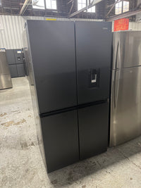 Thumbnail for Factory second Haier 623L Quad Door Refrigerator Model: HRF680YPC - Second Hand Appliances Geebung