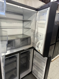 Thumbnail for Factory second Haier 623L Quad Door Refrigerator Model: HRF680YPC - Second Hand Appliances Geebung