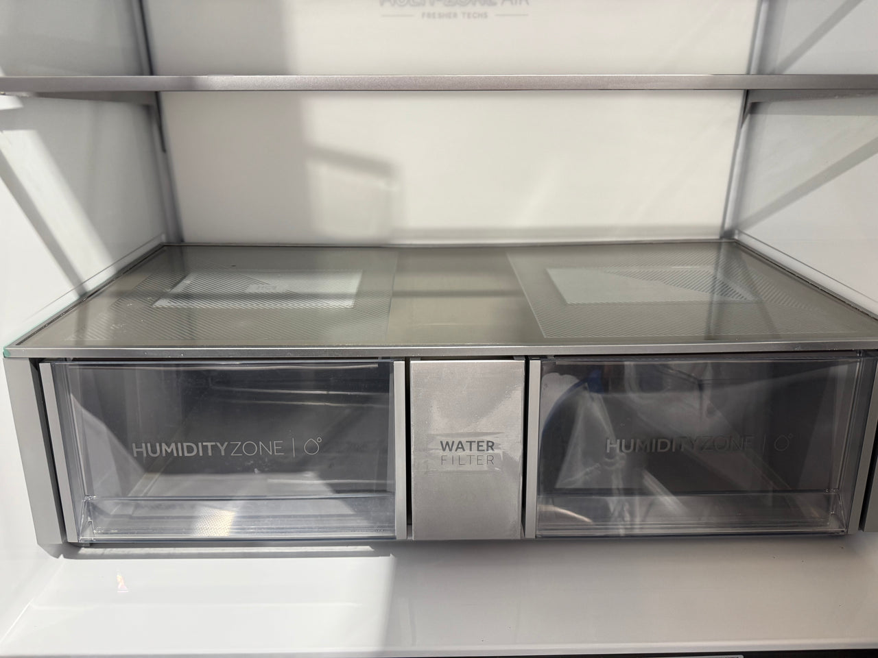 Factory second Haier 623L Quad Door Refrigerator Model: HRF680YPC - Second Hand Appliances Geebung