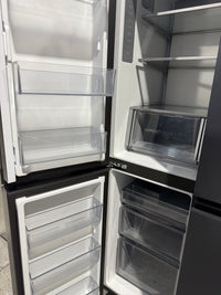Thumbnail for Factory second Haier 623L Quad Door Refrigerator Model: HRF680YPC - Second Hand Appliances Geebung