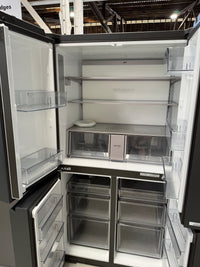 Thumbnail for Factory second Haier 623L Quad Door Refrigerator Model: HRF680YPC - Second Hand Appliances Geebung