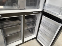 Thumbnail for Factory second Haier 623L Quad Door Refrigerator Model: HRF680YPC - Second Hand Appliances Geebung