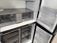 Thumbnail for Factory second Haier 623L Quad Door Refrigerator Model: HRF680YPC - Second Hand Appliances Geebung