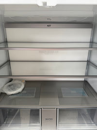 Thumbnail for Factory second Haier 623L Quad Door Refrigerator Model: HRF680YPC - Second Hand Appliances Geebung