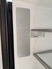 Thumbnail for Factory second Haier 623L Quad Door Refrigerator Model: HRF680YPC - Second Hand Appliances Geebung