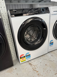 Thumbnail for Factory second Haier 7.5kg Front Load Washer Model:HWF75AW3 - Second Hand Appliances Geebung