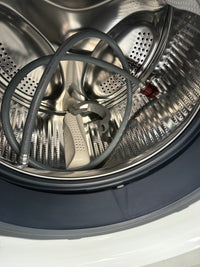 Thumbnail for Factory second Haier 7.5kg Front Load Washer Model:HWF75AW3 - Second Hand Appliances Geebung