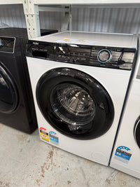 Thumbnail for Factory second Haier 7.5kg Front Load Washer Model:HWF75AW3 - Second Hand Appliances Geebung