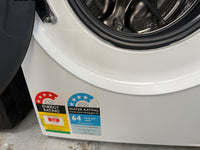 Thumbnail for Factory second Haier 7.5kg Front Load Washer Model:HWF75AW3 - Second Hand Appliances Geebung