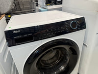 Thumbnail for Factory second Haier 7.5kg Front Load Washing Machine – HWF75AW3 - Second Hand Appliances Geebung